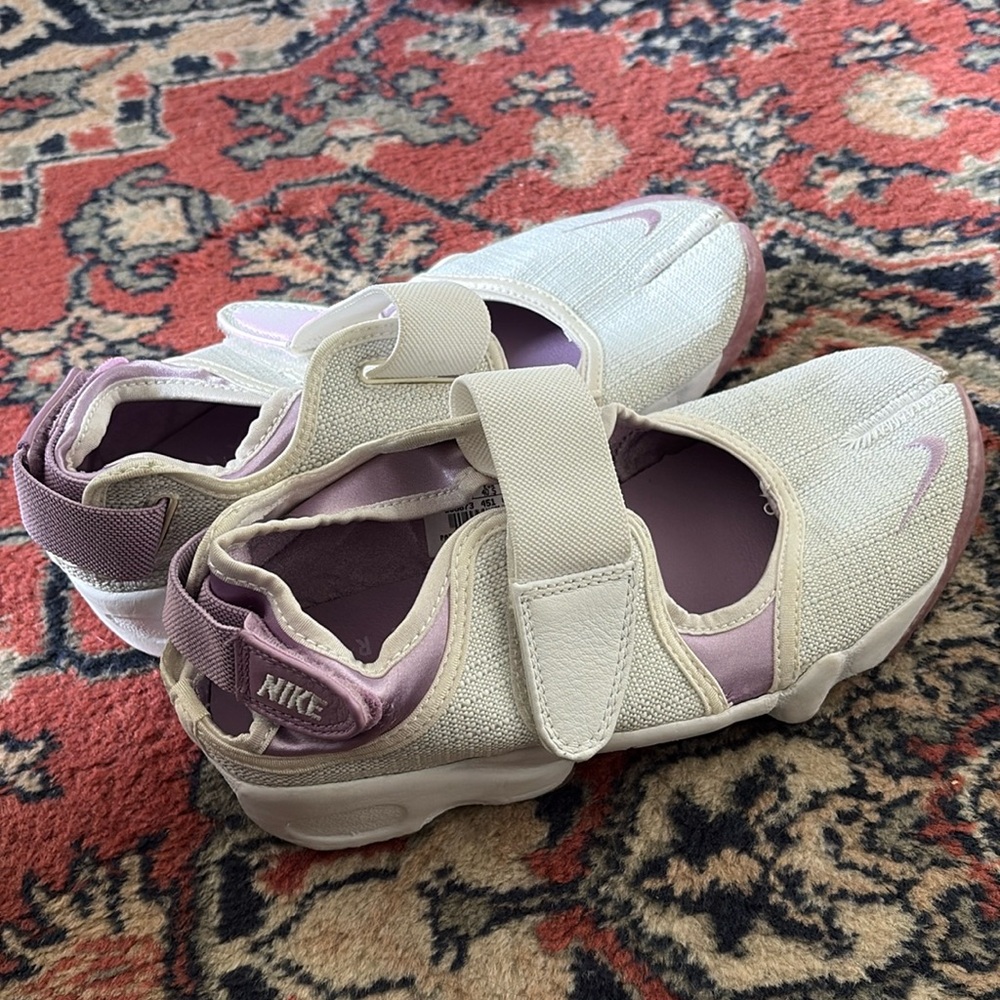 2005 Nike Air Rifts
